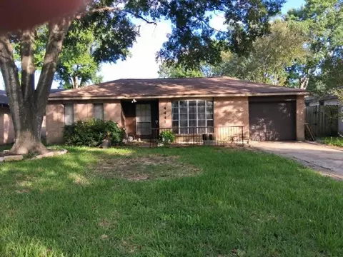 4443 Mccleester Dr, Spring, TX 77373