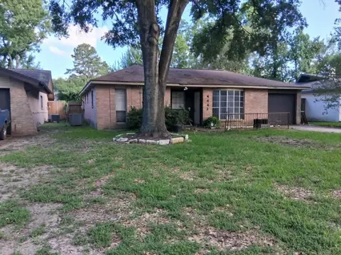 4443 Mccleester Dr, Spring, TX 77373 photo 3