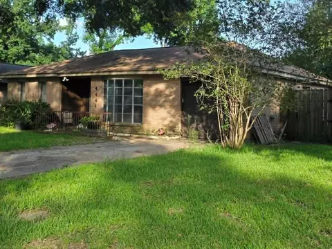 4443 Mccleester Dr, Spring, TX 77373 photo 2