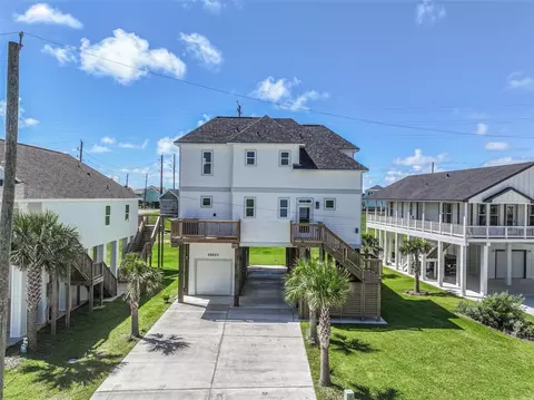 25223 Sausalito Dr, Galveston, TX 77554