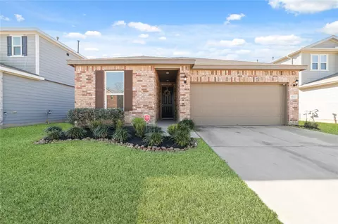 6543 White Tail Ct, Richmond, TX 77406