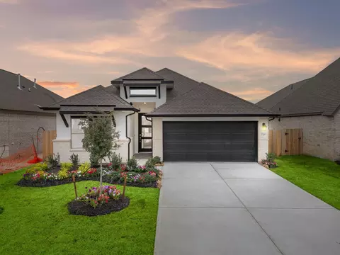 3240 Bright Maple Dr, Spring, TX 77386 photo 1