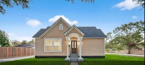 2725 Avenue F, Rosenberg, TX 77471
