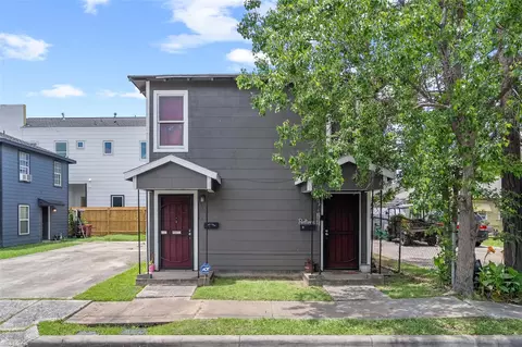 2410 Milby St, Houston, TX 77004