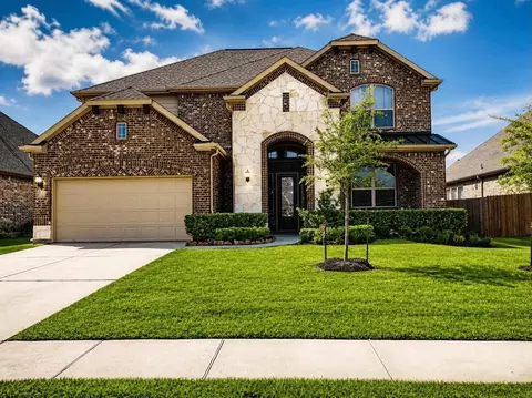321 Stockport Dr, League City, TX 77573
