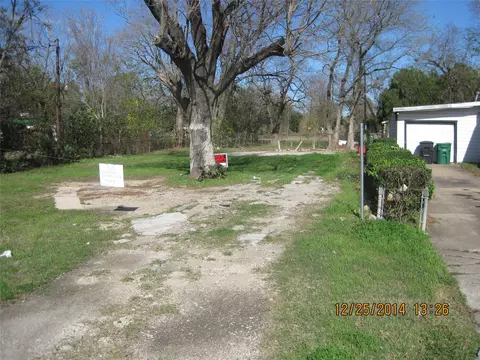 3533 Lydia St, Houston, TX 77021