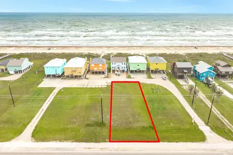 2442 Bluewater Hwy # -6, Surfside Beach, TX 77541