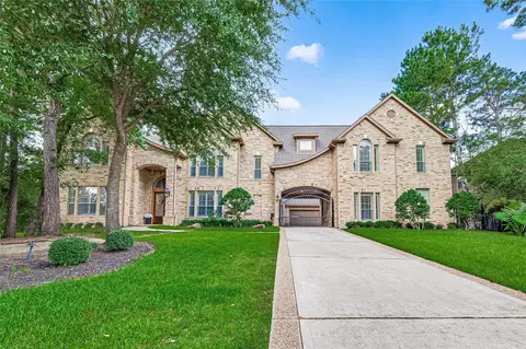 15 Veilwood Cir, The Woodlands, TX 77382