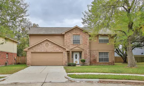 1323 Cowden Ct, Missouri City, TX 77489