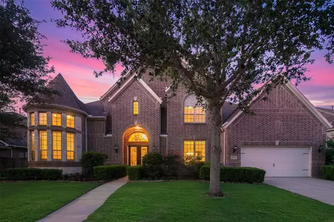 5014 Harvest Chase Ln, Sugar Land, TX 77479