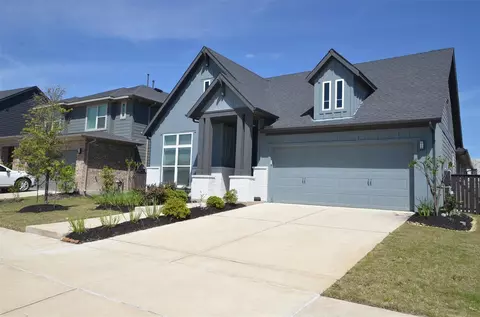 18422 Joyous Ln, Cypress, TX 77433