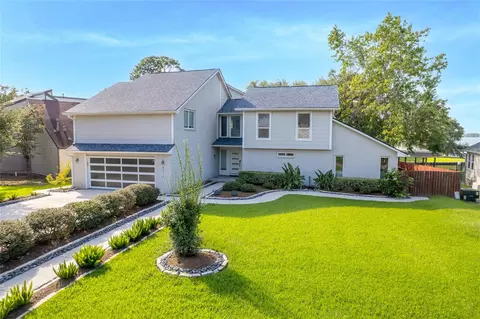 8311 Amber Cove Dr, Humble, TX 77346