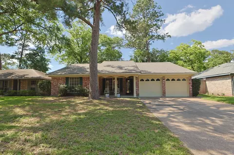 9618 Rannock Way, Spring, TX 77379