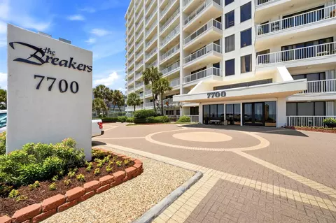 7700 Seawall Blvd #501, Galveston, TX 77551