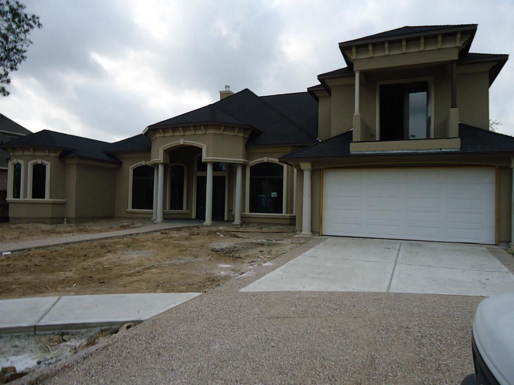 14 Harburly, Spring, TX 77379 photo 1