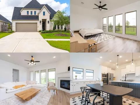 4226 Maple Glen Dr, Fulshear, TX 77441