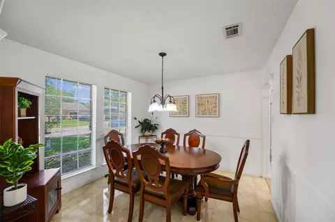 Dining - 6815 River Mill Dr, Spring, TX 77379 photo 1 of 2