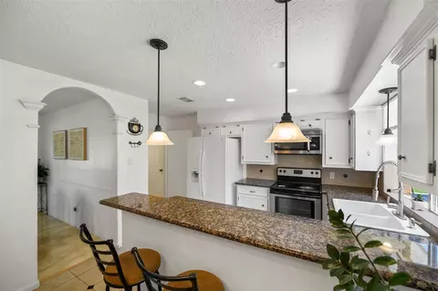Kitchen - 6815 River Mill Dr, Spring, TX 77379 photo 1 of 3