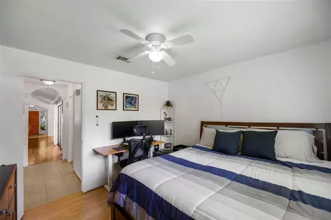 Bedroom - 6815 River Mill Dr, Spring, TX 77379 photo 4 of 6