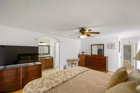 Bedroom - 6815 River Mill Dr, Spring, TX 77379 photo 6 of 6