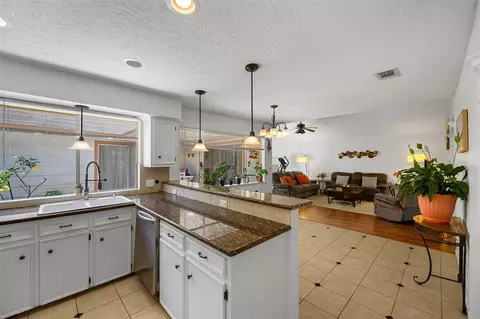 Kitchen - 6815 River Mill Dr, Spring, TX 77379 photo 3 of 3