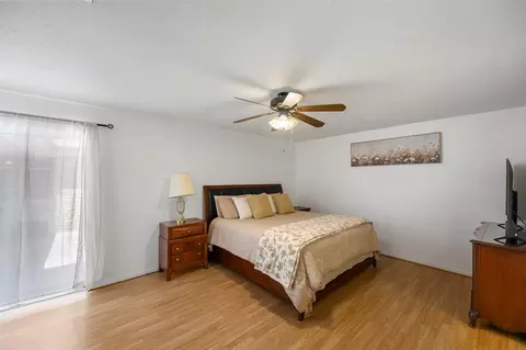 Bedroom - 6815 River Mill Dr, Spring, TX 77379 photo 5 of 6