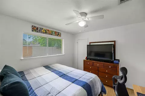 Bedroom - 6815 River Mill Dr, Spring, TX 77379 photo 3 of 6