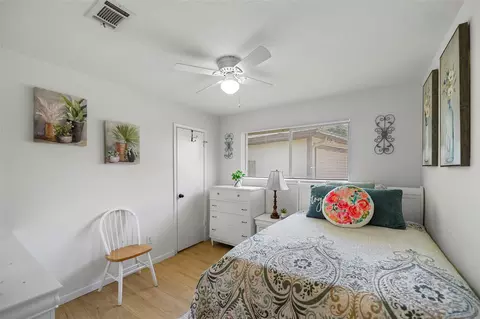 Bedroom - 6815 River Mill Dr, Spring, TX 77379 photo 1 of 6