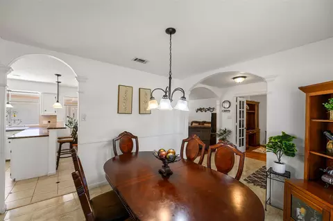 Dining - 6815 River Mill Dr, Spring, TX 77379 photo 2 of 2