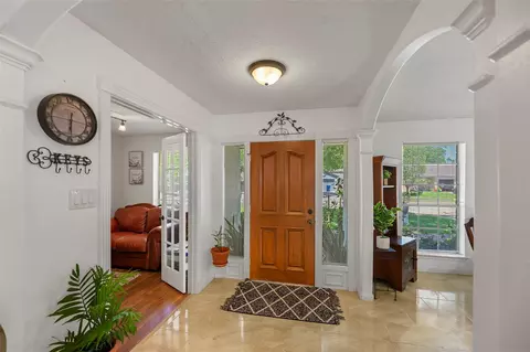 Entry Way - 6815 River Mill Dr, Spring, TX 77379 photo 1 of 4