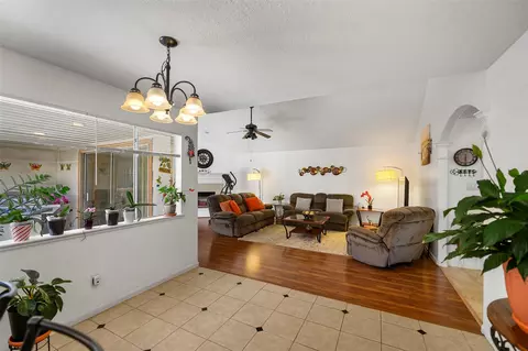 Living - 6815 River Mill Dr, Spring, TX 77379 photo 1 of 2