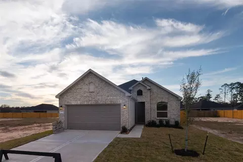 5907 Grantgrala Dr, Katy, TX 77493