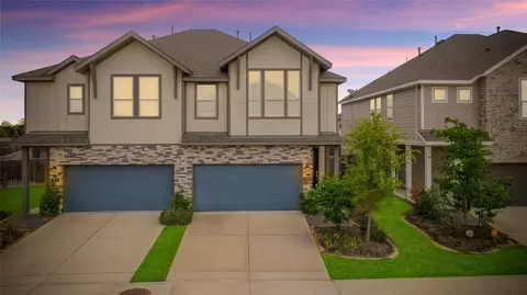 12970 Rio Mariano Ln, Cypress, TX 77433
