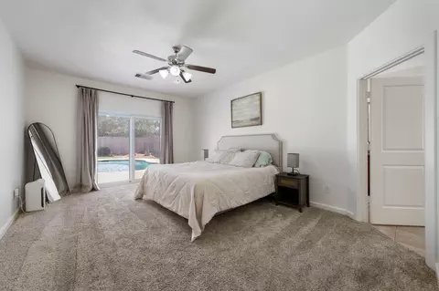 Bedroom - 3318 Solvista High Ct, Spring, TX 77386 photo 1 of 4