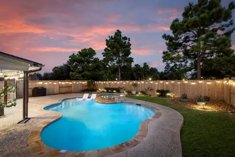 Exterior - 3318 Solvista High Ct, Spring, TX 77386 photo 5 of 5