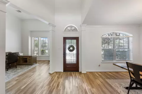 Entry Way - 3318 Solvista High Ct, Spring, TX 77386 photo 2 of 5