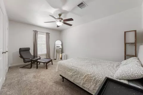 Bedroom - 3318 Solvista High Ct, Spring, TX 77386 photo 4 of 4