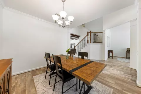 Dining - 3318 Solvista High Ct, Spring, TX 77386 photo 2 of 2