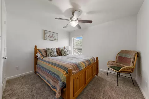 Bedroom - 3318 Solvista High Ct, Spring, TX 77386 photo 3 of 4