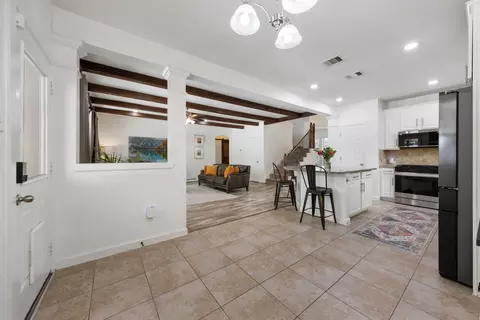 Entry Way - 3318 Solvista High Ct, Spring, TX 77386 photo 5 of 5