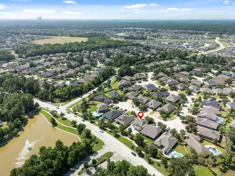 View/Area - 3318 Solvista High Ct, Spring, TX 77386 photo 2 of 2