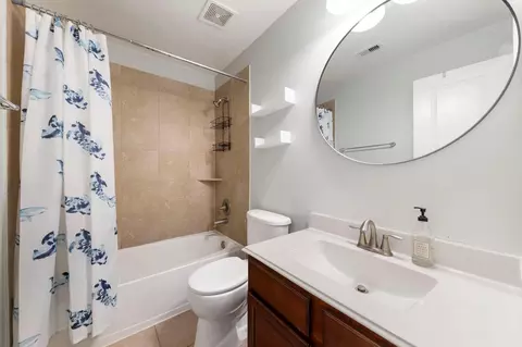 Bath - 3318 Solvista High Ct, Spring, TX 77386 photo 4 of 4