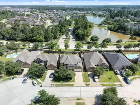 View/Area - 3318 Solvista High Ct, Spring, TX 77386 photo 1 of 2