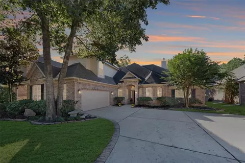 4785 Jackson Square Dr, Conroe, TX 77304 photo 1