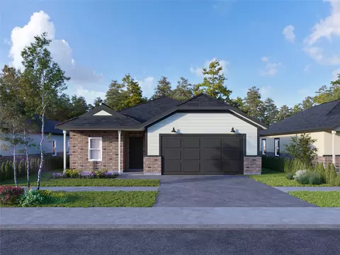 25669 John Wayne Rd, Splendora, TX 77372