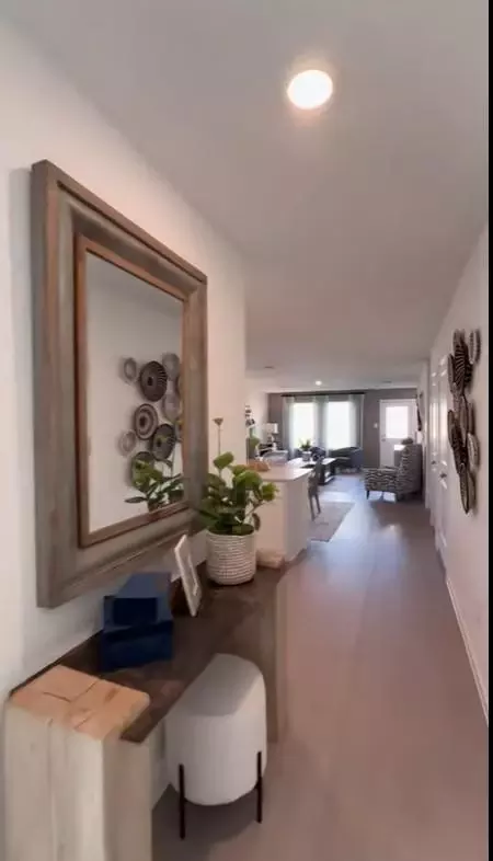 Entry Way - 16523 Ithaca Pheasant Dr, Splendora, TX 77327 photo 1 of 4