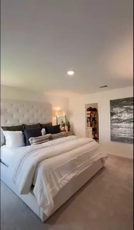 Bedroom - 16523 Ithaca Pheasant Dr, Splendora, TX 77327 photo 4 of 4