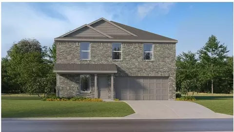 Exterior - 16523 Ithaca Pheasant Dr, Splendora, TX 77327 photo 2 of 2