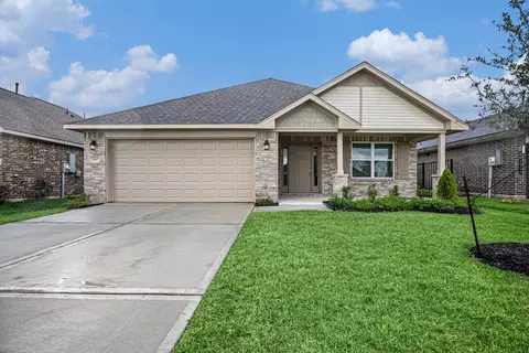 2517 Mar Vista Ln, La Marque, TX 77568