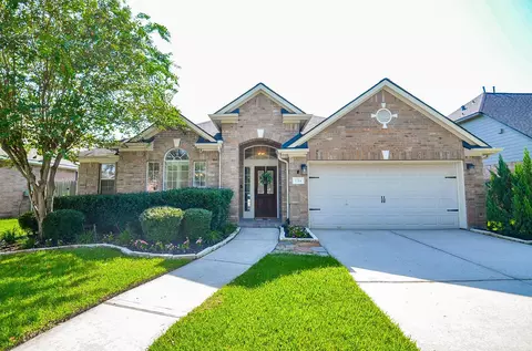 2314 Marblecrest Ln, Spring, TX 77386 photo 1